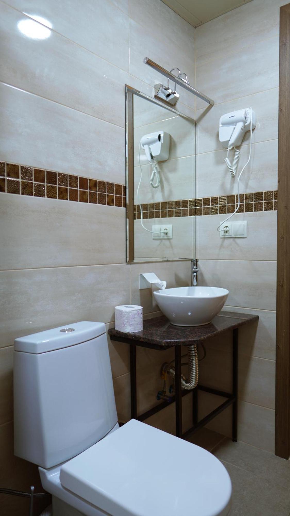 Archil And Nino Gigauri Guest House Kazbegi Εξωτερικό φωτογραφία