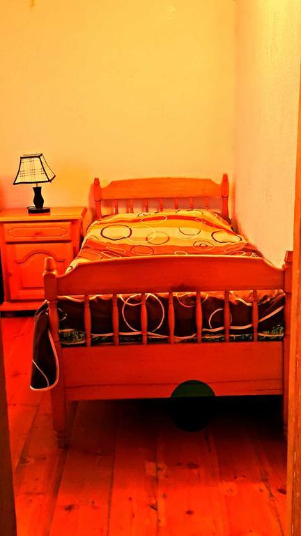 Archil And Nino Gigauri Guest House Kazbegi Εξωτερικό φωτογραφία