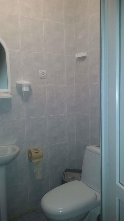 Archil And Nino Gigauri Guest House Kazbegi Εξωτερικό φωτογραφία